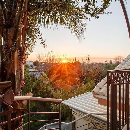 Bougainvillea House 2 كالاماتا المظهر الخارجي الصورة