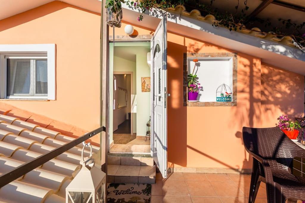 Bougainvillea House 2 كالاماتا المظهر الخارجي الصورة