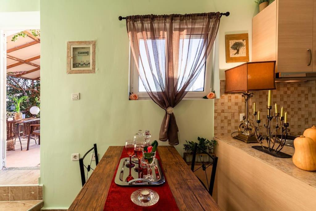 Bougainvillea House 2 كالاماتا المظهر الخارجي الصورة