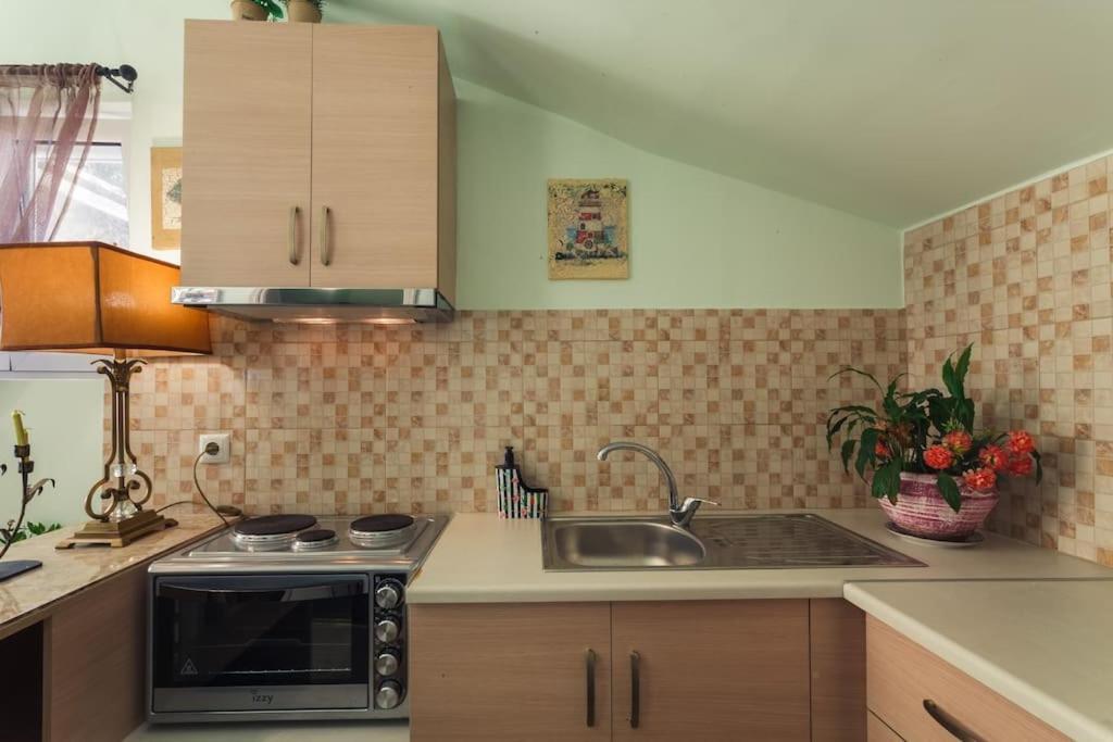 Bougainvillea House 2 كالاماتا المظهر الخارجي الصورة