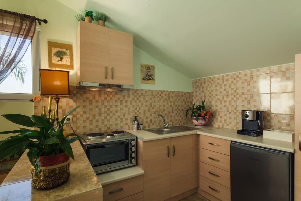 Bougainvillea House 2 كالاماتا المظهر الخارجي الصورة