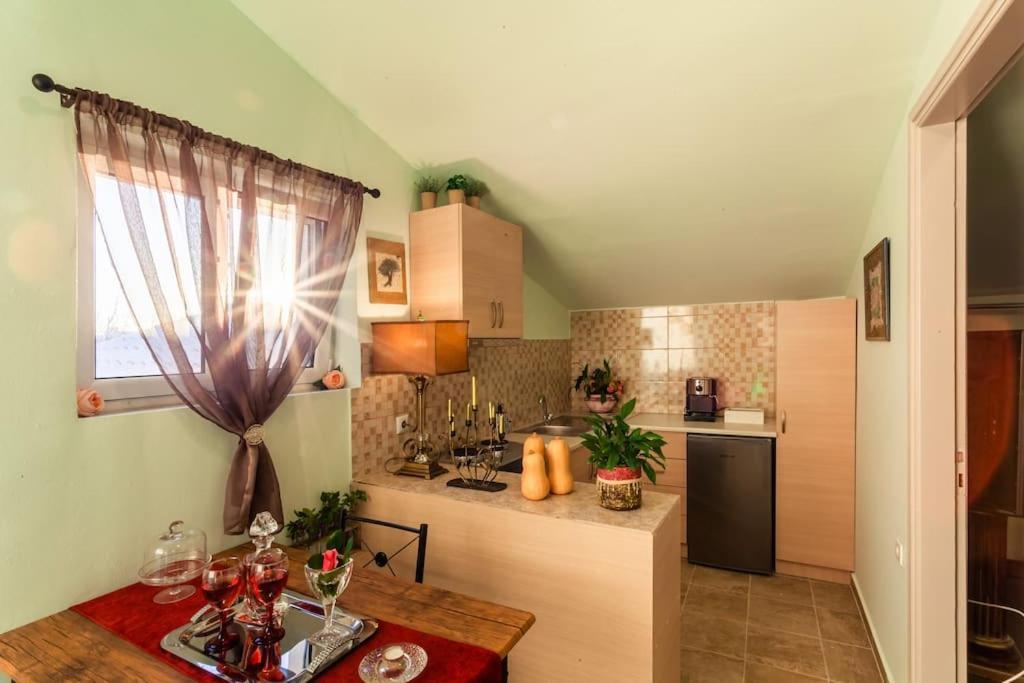 Bougainvillea House 2 كالاماتا المظهر الخارجي الصورة