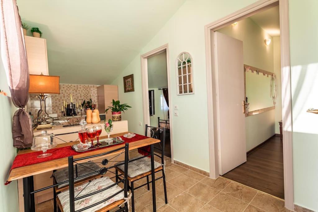 Bougainvillea House 2 كالاماتا المظهر الخارجي الصورة